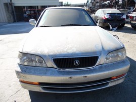 1998 ACURA TL TAN 3.2L AT A17688